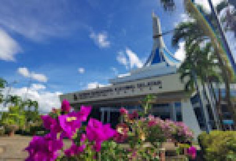 古晋南市政厅10月3日办世界环境卫生日活动