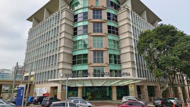 卫生部与中国达成战略协议　保障大马医疗器械应链稳定