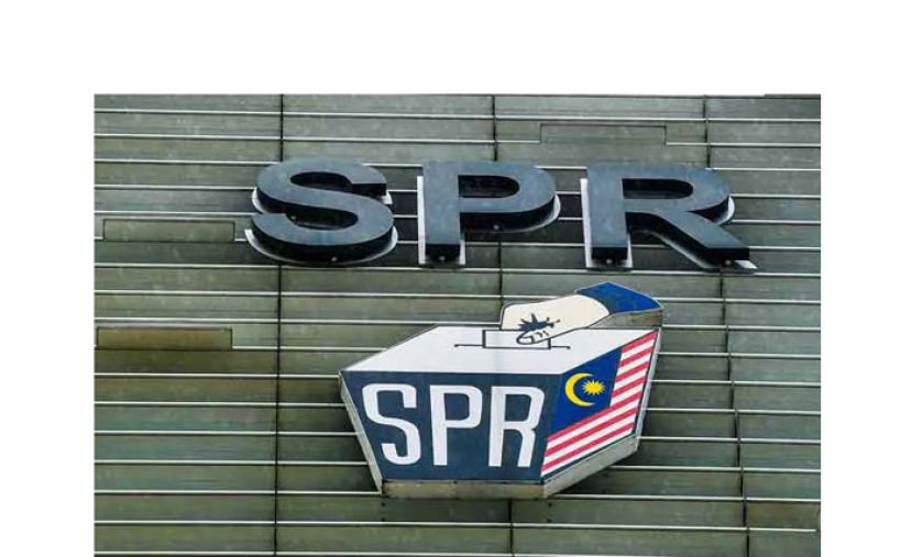 选委会冀政府赋权　依大马卡更新投票地址