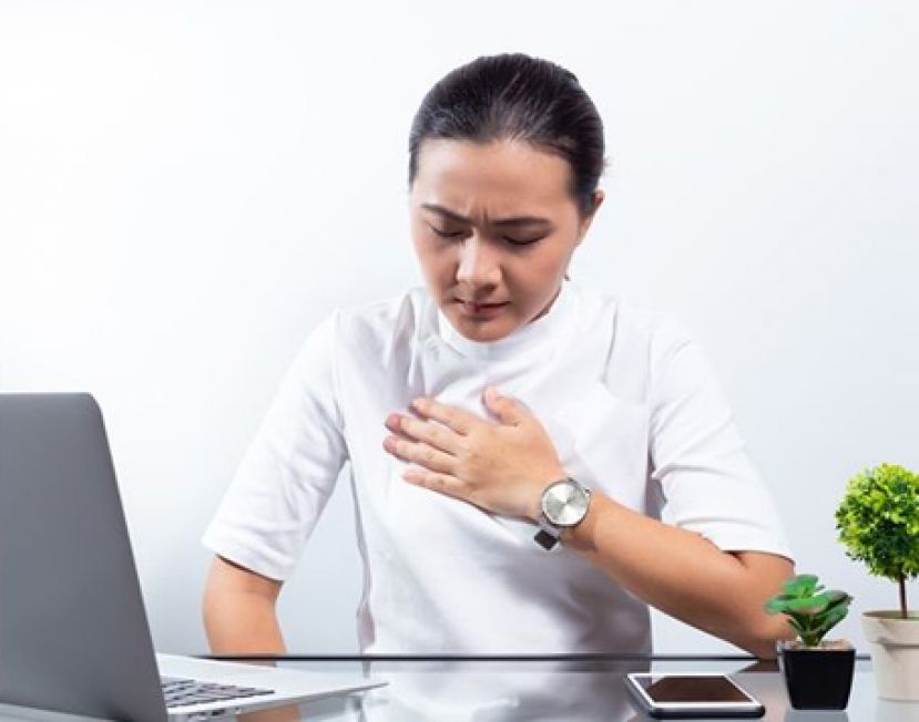 满40岁注意！16人有1人罹肺阻塞