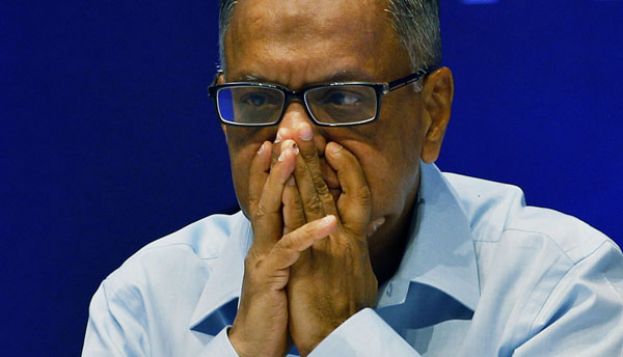 莫西认为年轻人不够努力，导致印度成为全球生产力最低的国家之一。