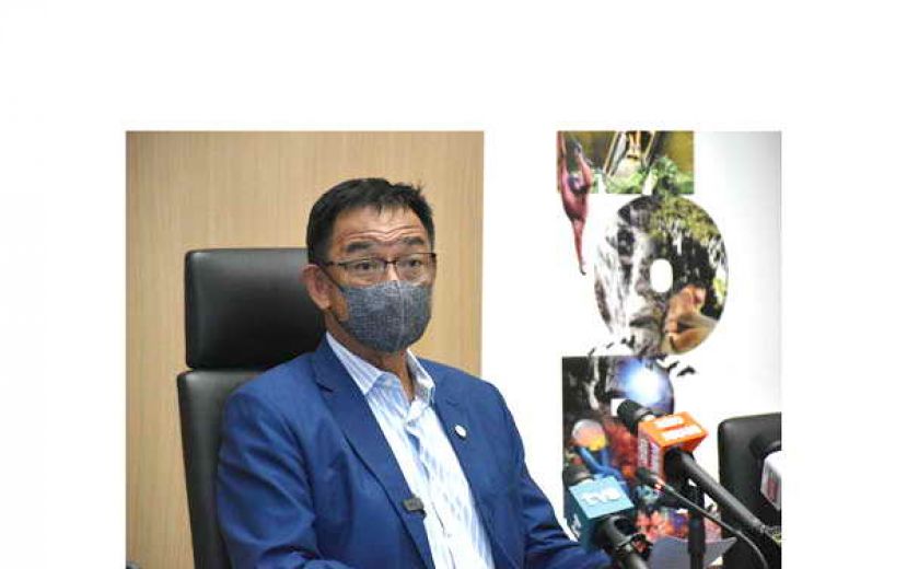 阿都卡林：确保景区内及景点内设施符合安全