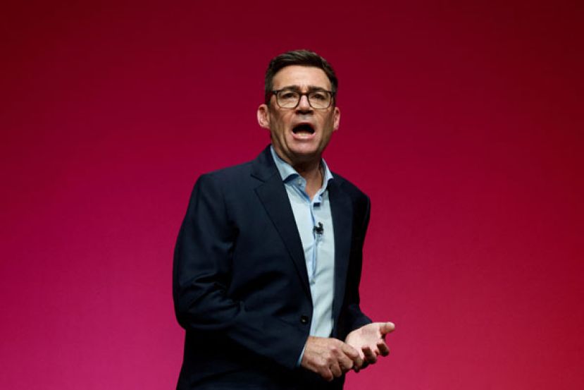 英国首相柏南。