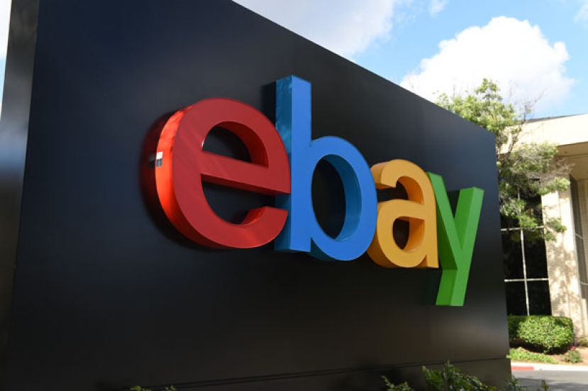 eBay宣布裁员计画。