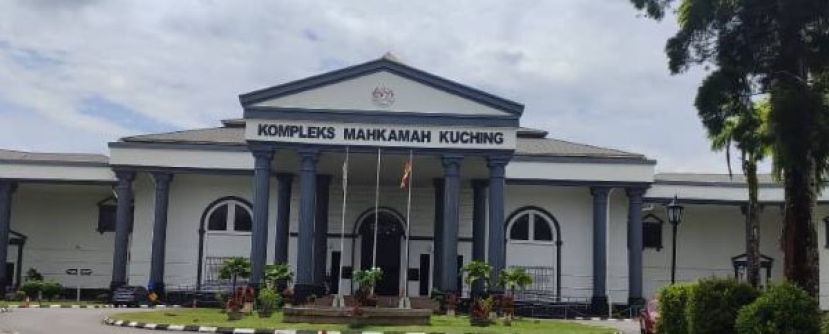 男教师被控肢体性侵男学生5次    需10担保人及16万令吉保外