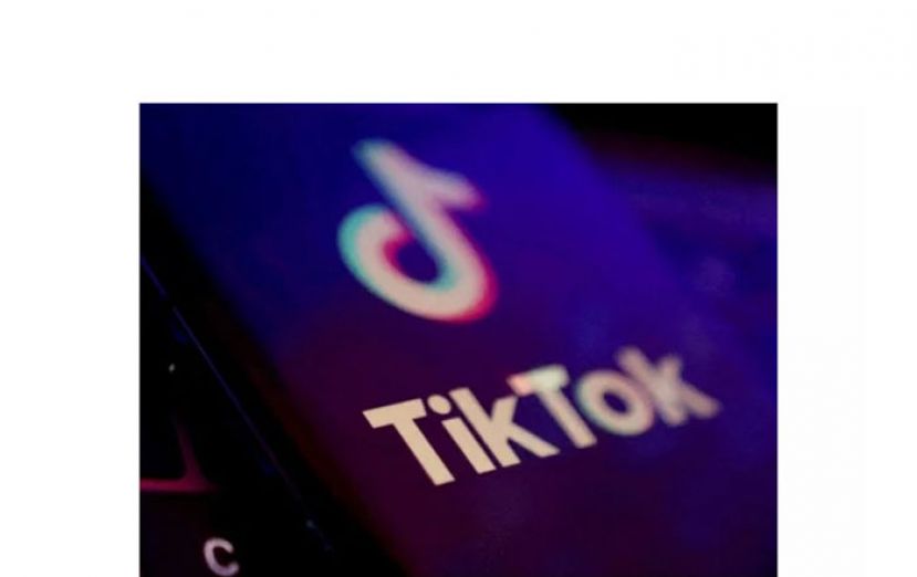 TikTok否认删除亲巴勒斯坦内容