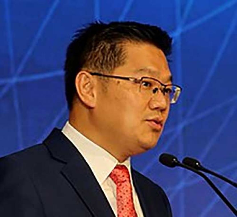 ●拿督林万锋。