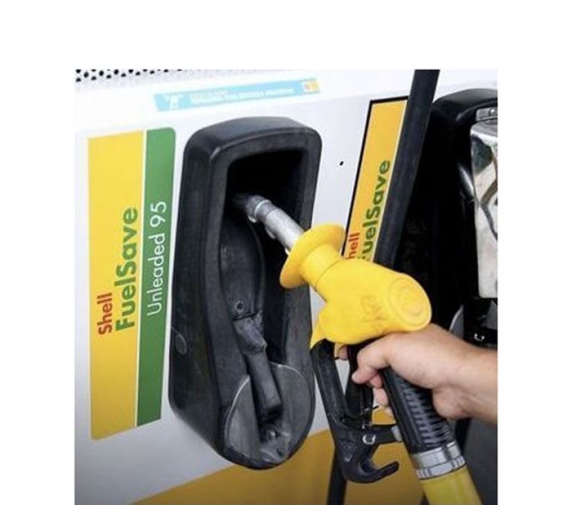 RON95汽油补贴计划　每次添油上限250令吉