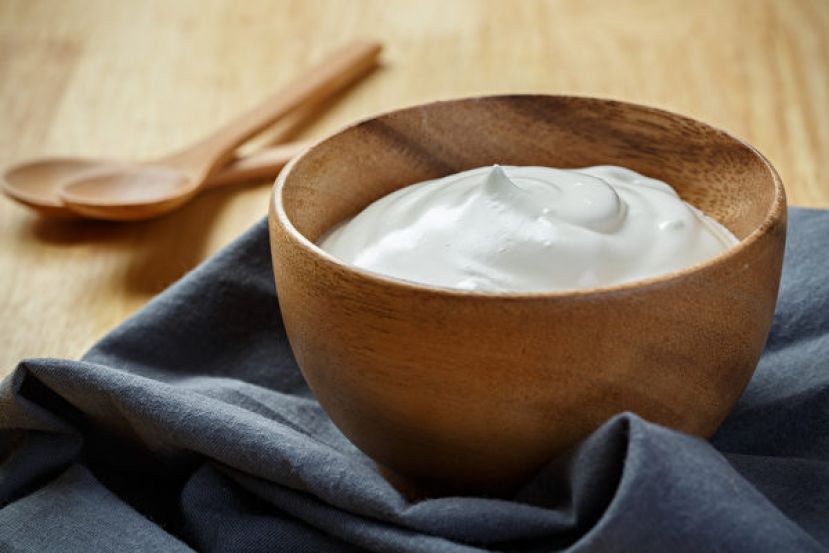 优格是&ldquo;完全胃肠食物&rdquo; 博士：3种食物天然护胃