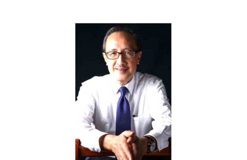 拿督马西迪。