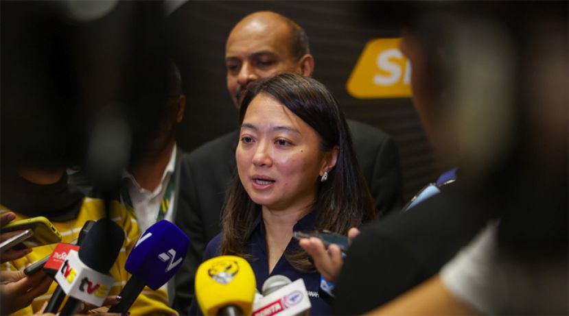 青年及体育部下周四开会  检讨奥运会运动员表现