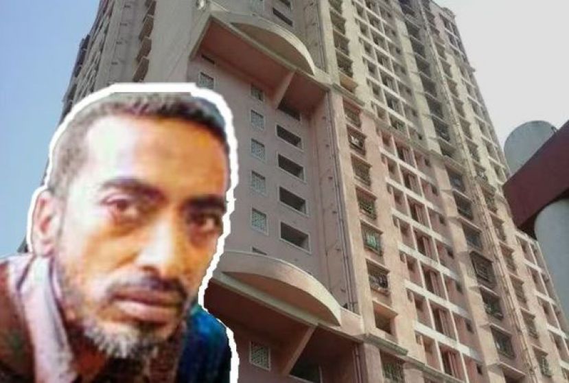 甲恩虽然已经变成有钱人，但依旧每天&ldquo;工作&rdquo;10-12小时上街乞讨。