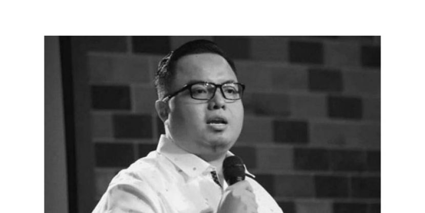 希盟青年团长沙兹尼。