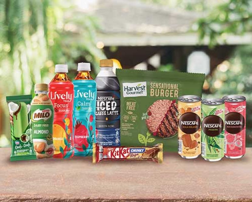 Nestl&eacute; Malaysia第三季营业额与净利增长 尽管面对多个疫情相关的行动管制
