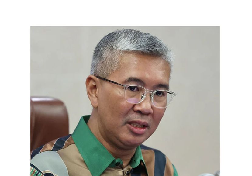 东姑扎夫鲁。