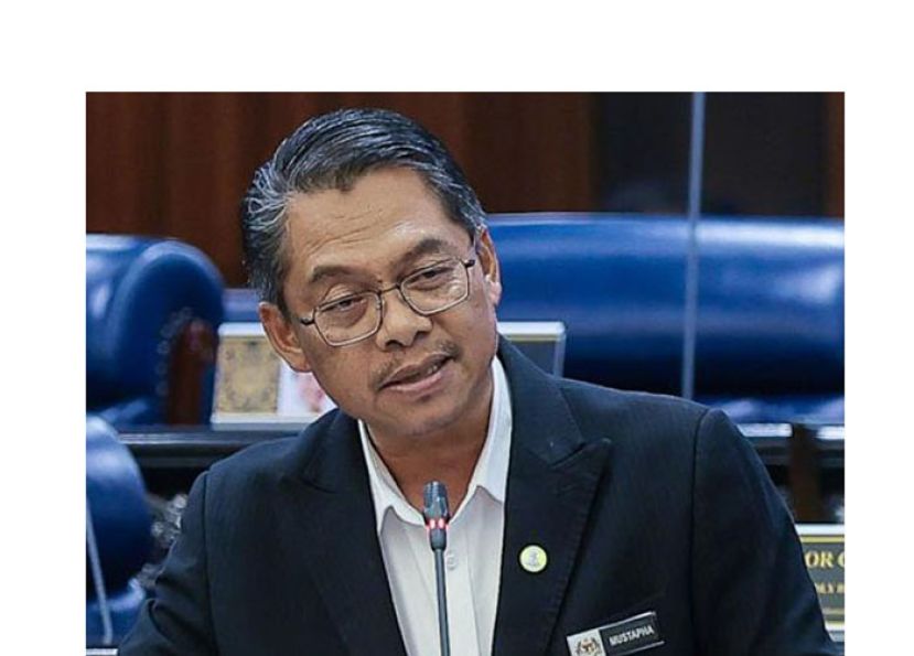 慕斯达法建议设特委会　商讨沙砂增加国席诉求