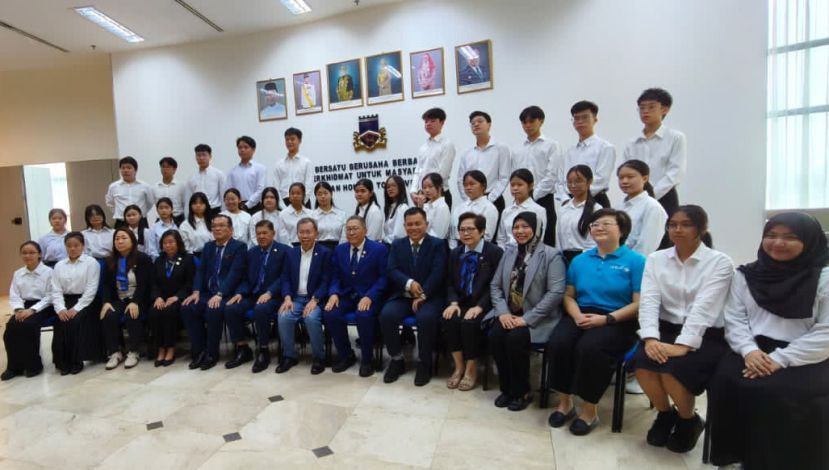 黄鸿圣：儿童议会不是摆设　让孩子参与城市建设发声