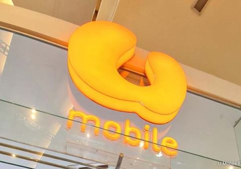 U Mobile拟与中企合作推出5G