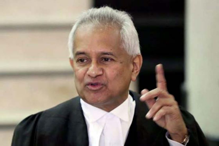 总检察长汤米汤姆斯。