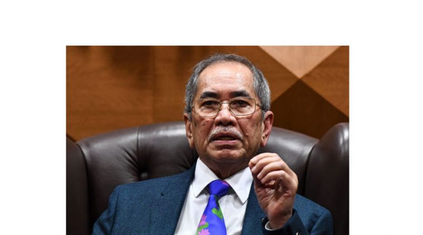 拿督斯里旺朱乃迪。