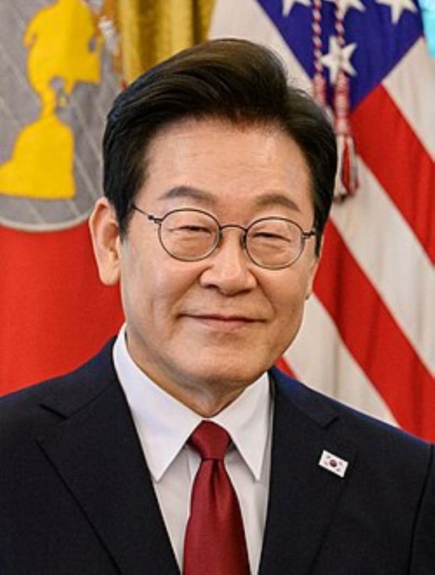李在明多次面临人身安全威胁。