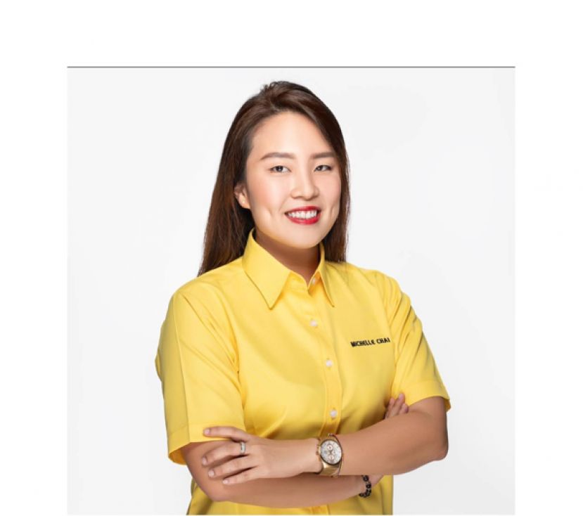 蔡明玉：砂盟妇女组联合各妇女团体及非政府组织争取 对大马籍海外产子依法授予公民权