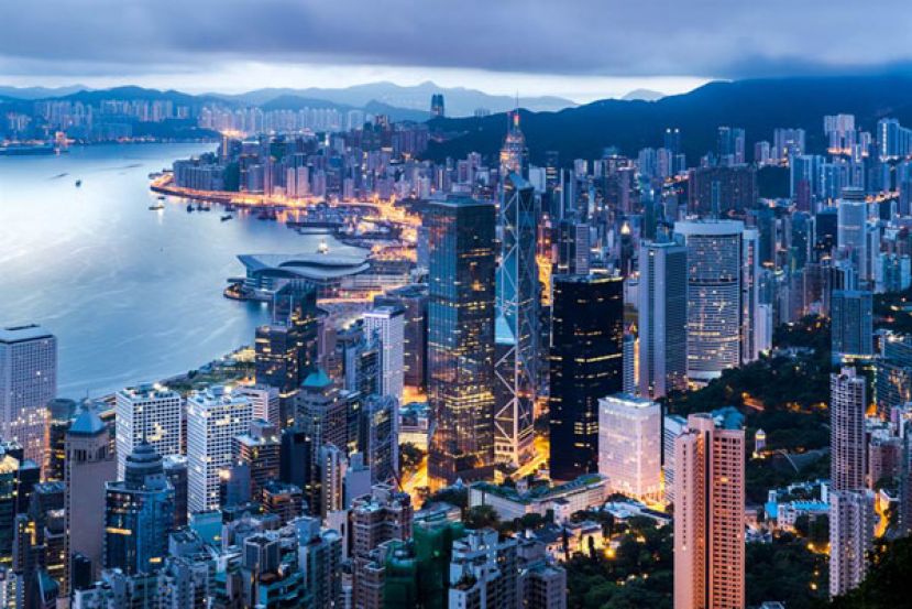 香港1日起派发50万张免费机票　首阶段面向东南亚