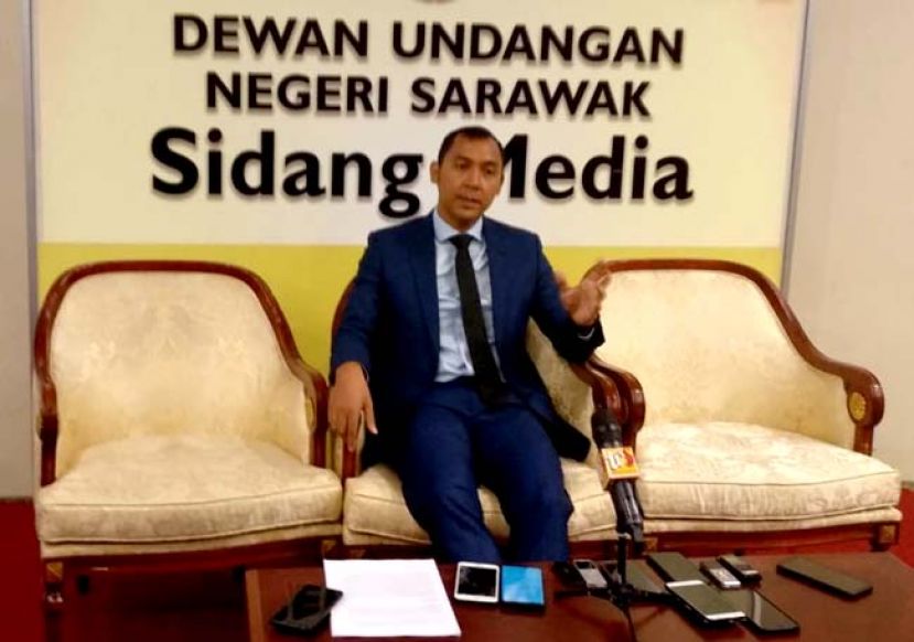 杜邦区州议员法兹鲁汀透露，有关当局正在计划，并且将重新打造让人焕然一新的马当卫星镇N6夜市！