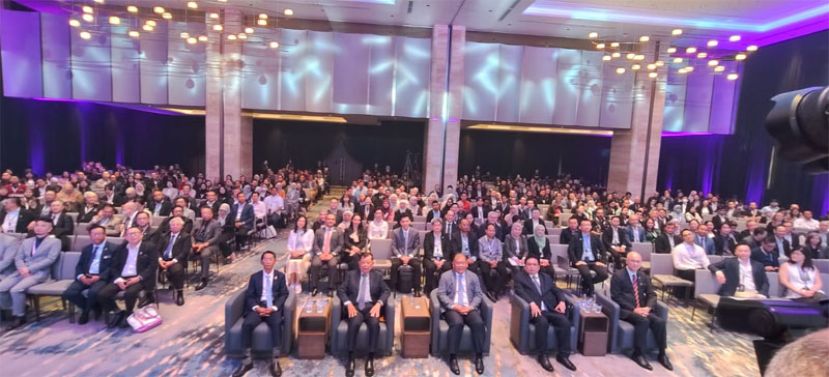 陈康南：数字政府转型不能单靠科技 须结合创新治理人才与跨组织协作