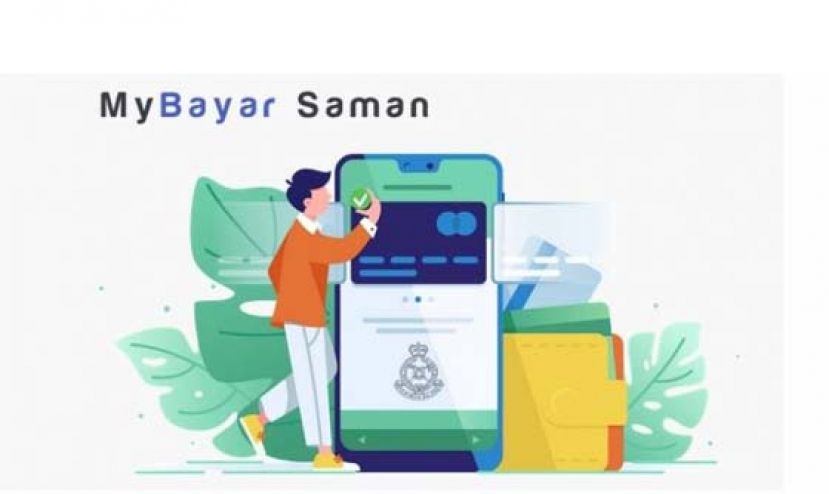 &ldquo;MyBayar Saman&rdquo;交通罚单折扣　警方22天收获近9000万罚金