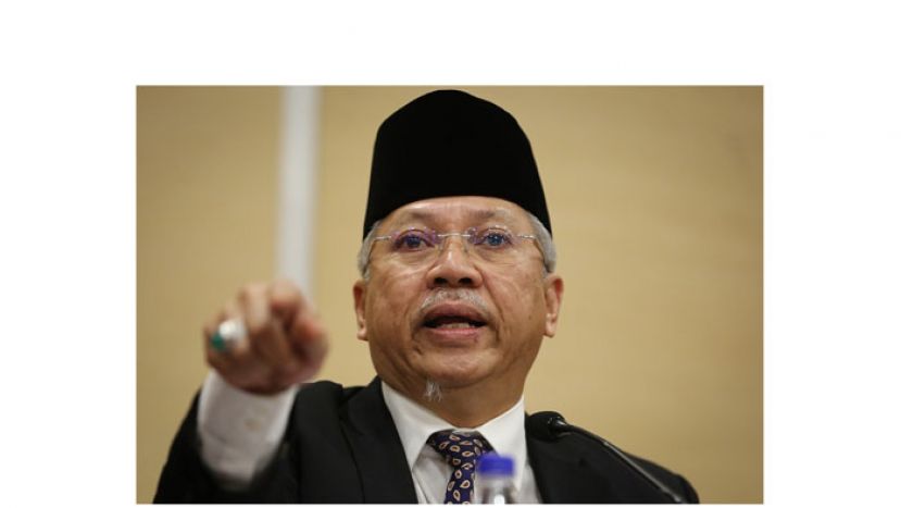 丹斯里安努亚慕沙。