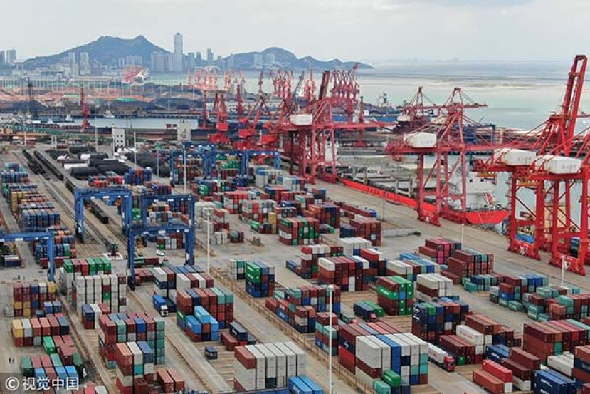 ●中国2024年经济展望被评为中性。