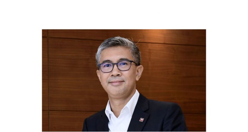 财政部长东姑扎夫鲁。