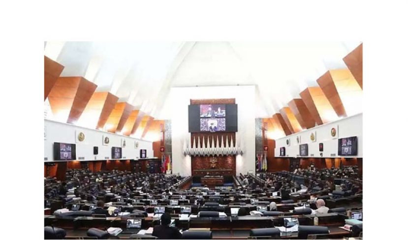 国会下议院通过　2023财案政策阶段二读