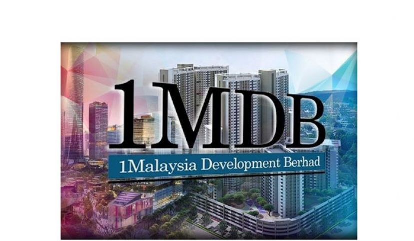 法庭批准1MDB修改诉讼文件　向刘特佐等追逃31.35亿美元