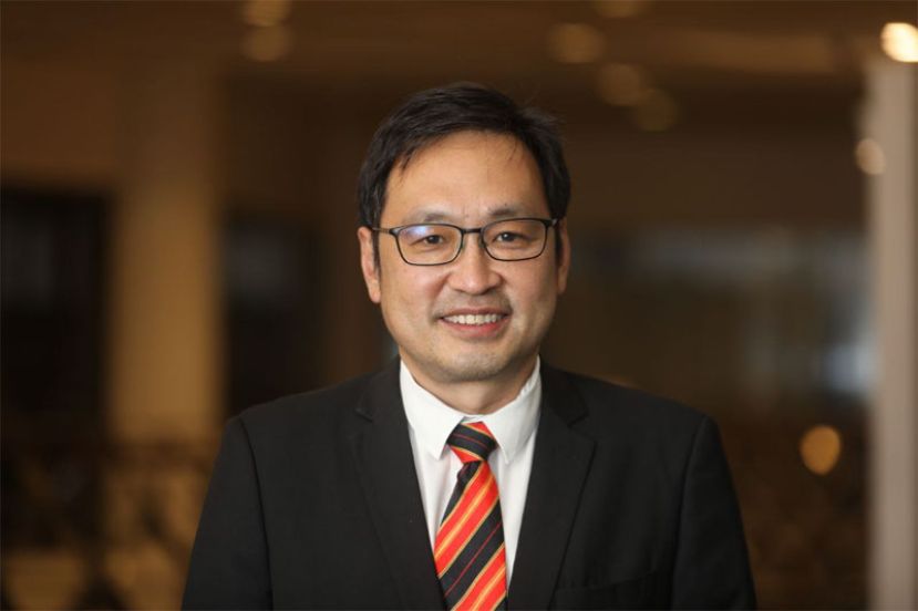张健仁：砂政府连续两年出现&ldquo;高估收入、开支超支&rdquo;原先预算的问题