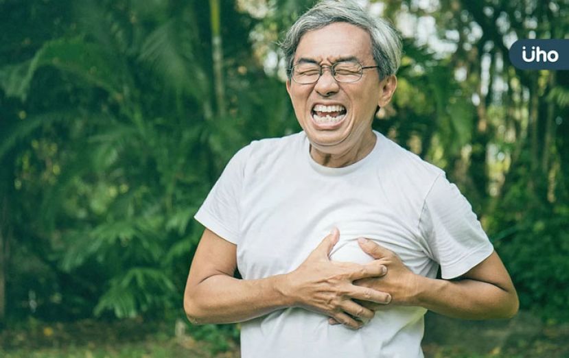医曝酷暑心肌梗塞3大特徵：别再误认中暑