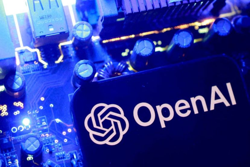 OpenAI遭告上法院。