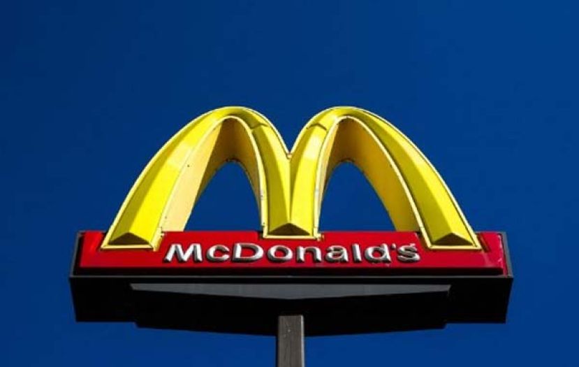 美麦当劳爆食物中毒，1死10人送院。