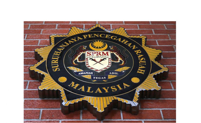 疫情发放援金遭 &ldquo;趁火打劫&rdquo;　反贪会副主席：金额近2亿