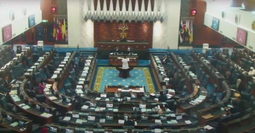 在这31天的会议期间，国会通过13项法案，其中包括备受瞩目的《2023年废除强制死刑法案》。