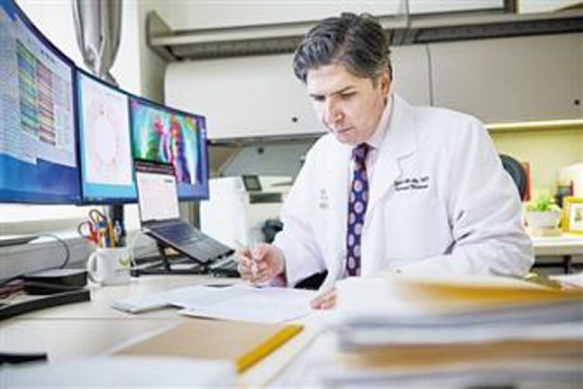 反复感染新冠会增加器官衰竭风险