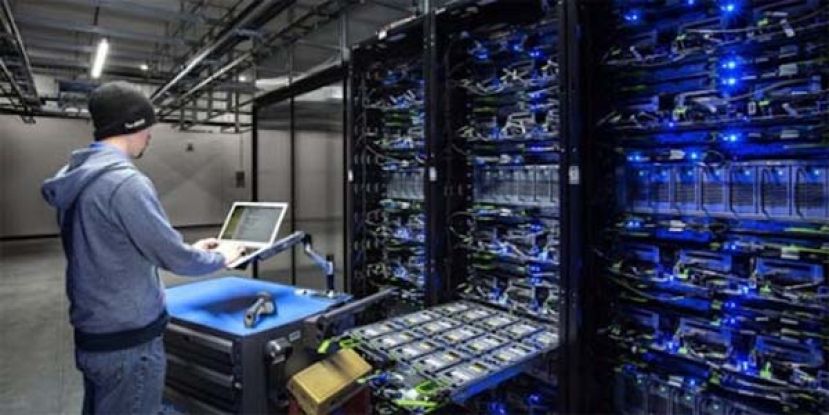 中国启动新试点，外企可独资经营互联网数据中心。