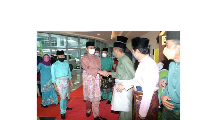 阿邦佐哈里周六赴荷兰出席全球氢气领袖论坛