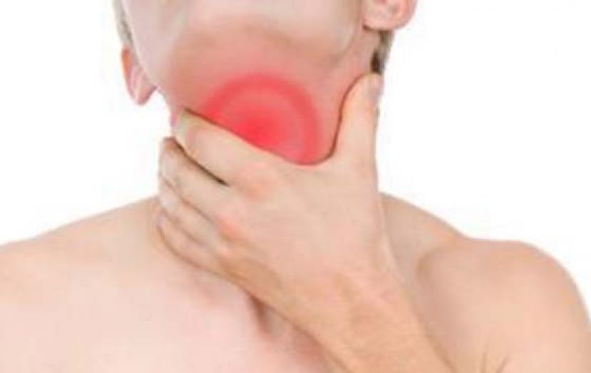 妇人剧咳一年不止　竟是4公分鱼刺卡喉