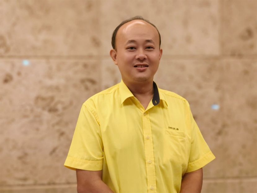 陈立仁：职责厘清不等于推卸责任，林思健莫用政治口水掩盖联邦失职