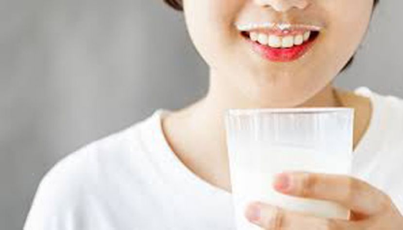 补钙不中断 牛奶最方便