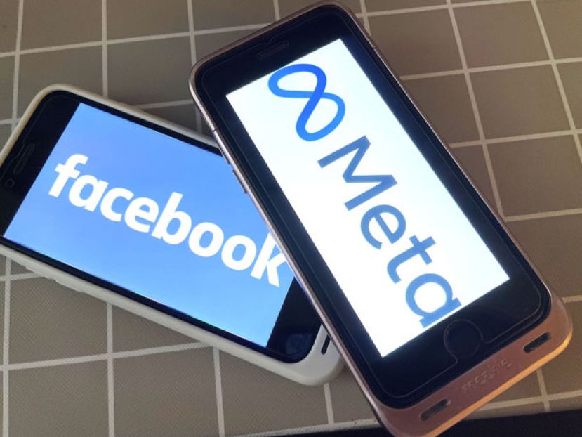 爱尔兰当局裁罚脸书。