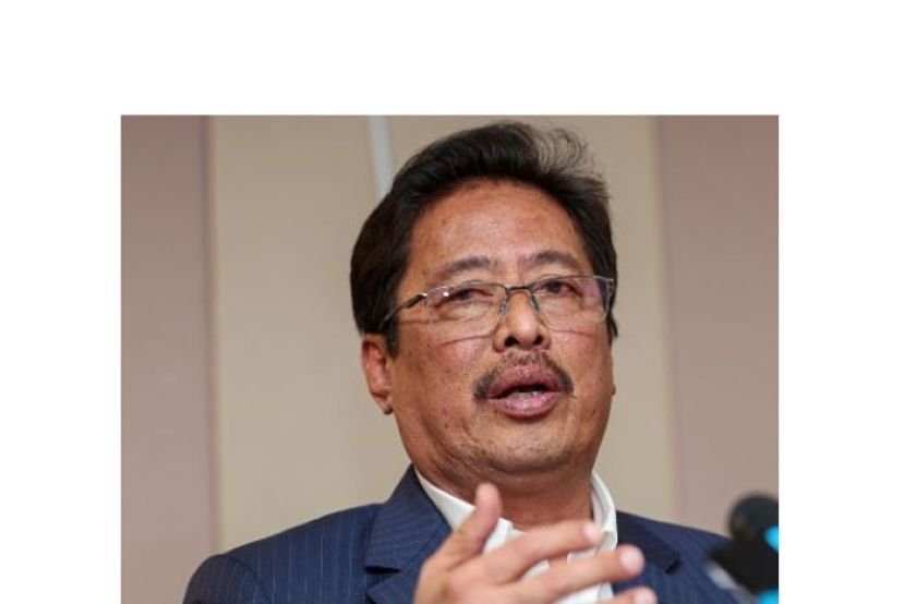阿占巴基。