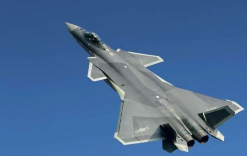 F-16V Block70战斗机。